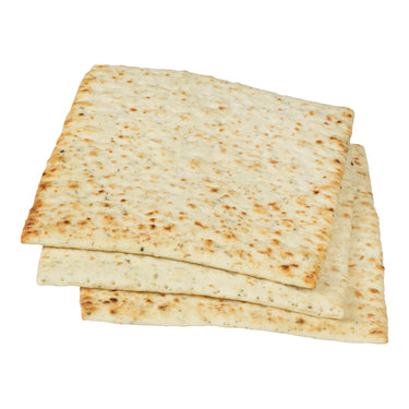 Image of COM: Bread Flat Herb Baked - 120 x 3.3 Ounces